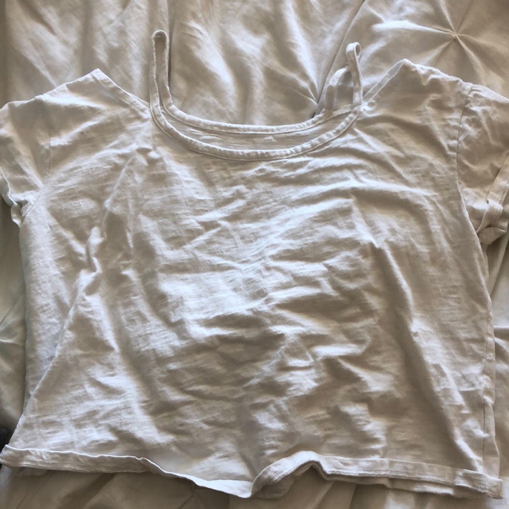 short sleeve
